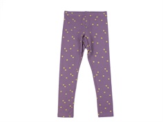 Name It arctic dusk glitter dots leggings